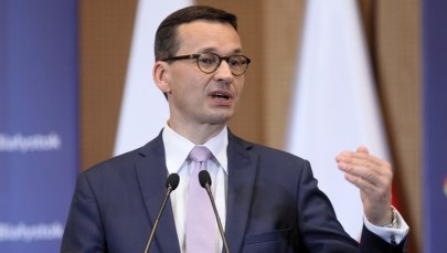 "Rz": Rekonstrukcja rządu Morawieckiego już jesienią? 