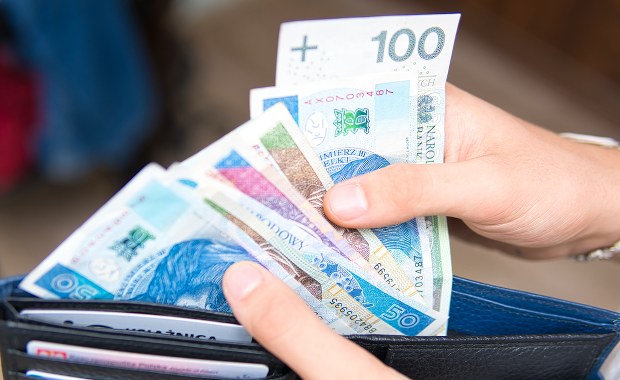 "Rz": Rośnie liczba zadłużonych wobec ZUS