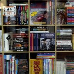 "Rz": Rynek księgarski zdziesiątkowany. Wolimy książki z sieci lub hipermarketu?