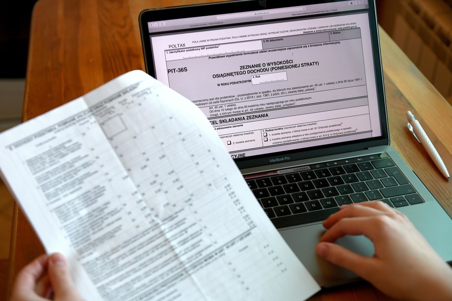 "Rz": Skarbówka chce przesłuchiwać na odległość /Darek Delmanowicz /PAP