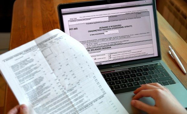 "Rz": Skarbówka przesłucha podatnika na odległość