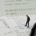 "Rz": VAT księgowi ostrzegają klientów: Uważajcie, gdzie wpisujecie NIP