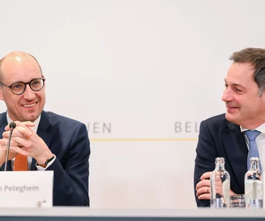 Rząd będzie debatować jak obniżyć rachunki za energię dla gospodarstw domowych w Belgii