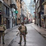 Rząd Belgii utrzymuje alarm terrorystyczny najwyższego stopnia