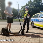 Rząd bierze się za hulajnogi. Będą nowe restrykcje dla użytkowników 