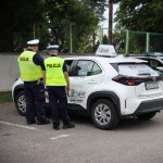 Rząd bierze się za taksówkarzy. Maksymalne ceny i dodatkowe wymogi