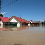 Rząd chce dać pożyczki dla poszkodowanych przez powódź małych firm