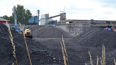 Rząd chce naprawić węglowy bubel