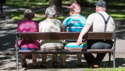Rząd chce odwieść nas od przechodzenia na wcześniejszą emeryturę