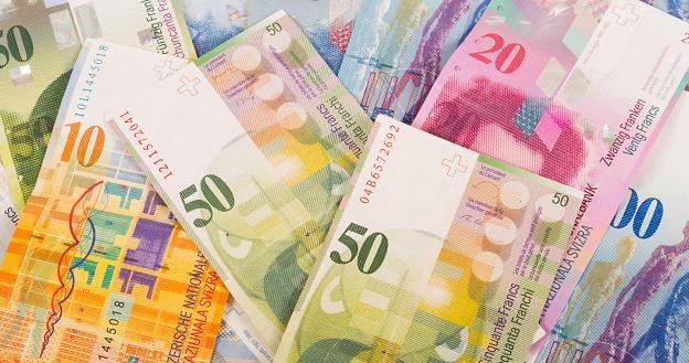 Rząd chce pomagać frankowiczom /&copy;123RF/PICSEL