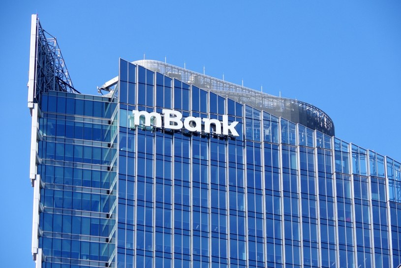 Rząd chce pomóc kredytobiorcom. Prezes mBanku przestrzega /ZOFIA BAZAK/Marek Bazak /East News