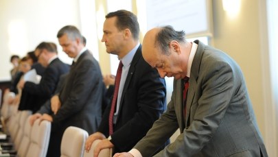 Rząd chce pomóc młodym: Mają być pieniądze na pracę