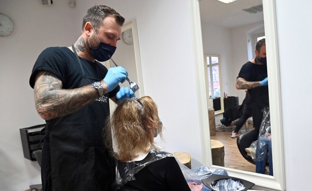 Rząd chce skończyć z regionalizacją obostrzeń. I to zaraz po majówce