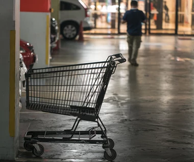 Rząd chce stworzyć sieć handlową. Krajowa Grupa Spożywcza ma budować państwowe sklepy