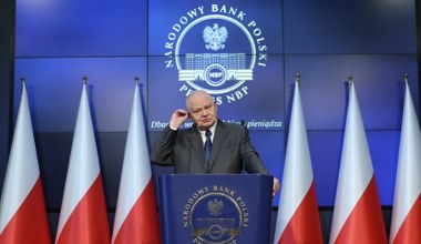 Rząd chce ukarać Glapińskiego. Ekspert: Nie mogą zignorować wyroku TK