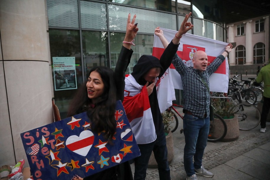 Zakaz organizowania spontanicznych zgromadzeń może zostać wydłużony