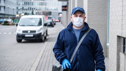 Rząd chce zaoferować listonoszom wysokie premie za wybory "kopertowe"