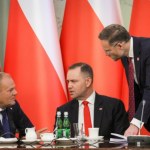 Rząd chce, żeby pociągi w CPK jechały szybciej. "Pan premier nie wspomniał"