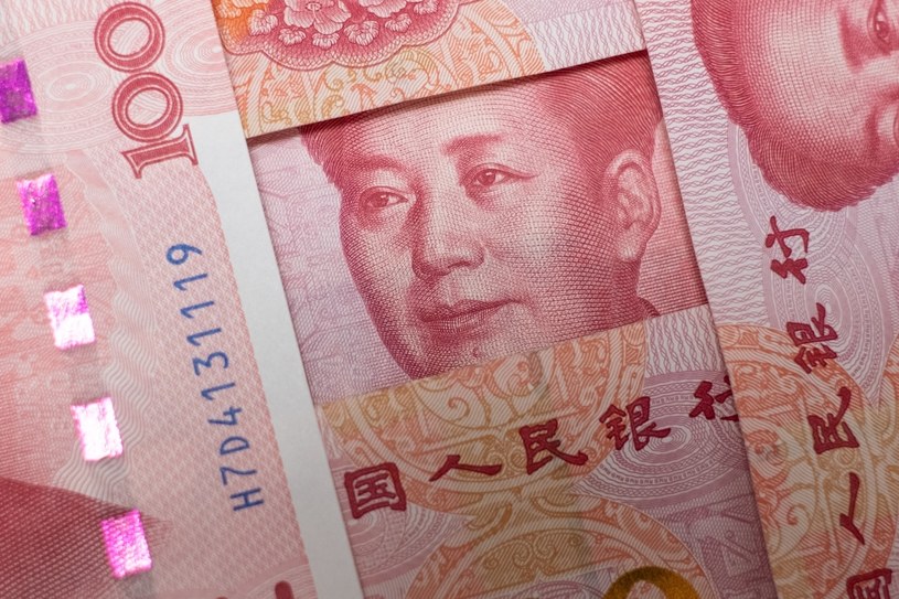 Rząd Chin nakazał ustalić rozsądne ceny /AFP