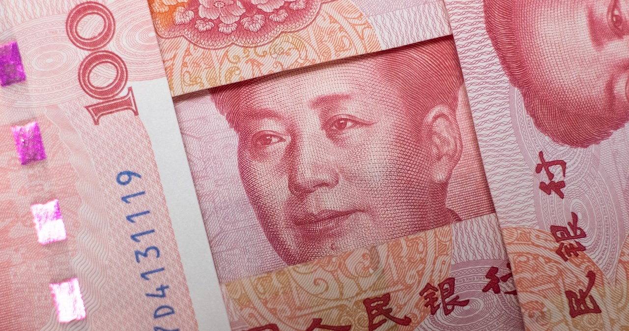 Rząd Chin nakazał ustalić rozsądne ceny /AFP