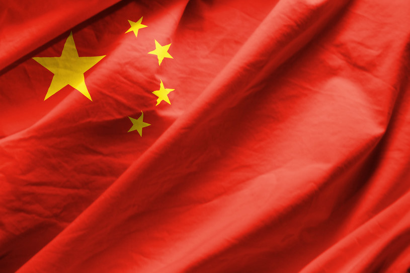 Rząd Chin wprowadza kolejne restrykcje dla Tencent Holdings /123RF/PICSEL