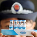 Rząd Chin zapowiada surowe kary za wadliwe szczepionki