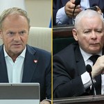 Rząd czy opozycja - kogo częściej krytykujemy? Najnowszy sondaż