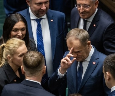 Rząd D. Tuska będzie miał problem z deficytem. Czy KE może ukarać Polskę?