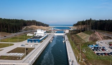 Rząd D. Tuska dokończy megainwestycję PiS. Padły obietnice, są plany 