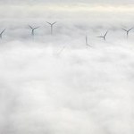 Rząd dał zgodę na budowę największej morskiej farmy wiatrowej na świecie