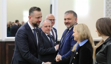 Rząd dał zielone światło ws. leczenia. "Przełomowa ustawa"