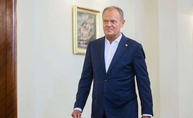 Rząd Donalda Tuska z sejmowym absolutorium