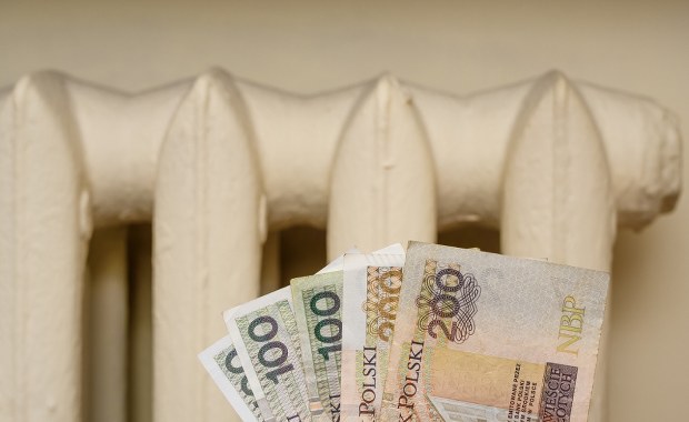 ​Rząd dopłaci do wysokich kosztów ciepła. Nie każdy otrzyma wsparcie