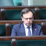 Rząd dostał poważne ostrzeżenie. Domański: To nie był grom z jasnego nieba