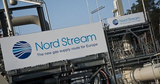 Rząd Estonii odrzucił wniosek spółki Nord Stream o zgodę na prace badawcze /AFP