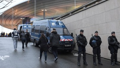 Rząd Francji chce, by stan wyjątkowy obowiązywał podczas Euro 2016