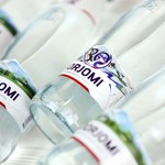 Rząd gruziński przejmie kontrolę nad producentem wody Borjomi. Sankcje sparaliżowały zakład