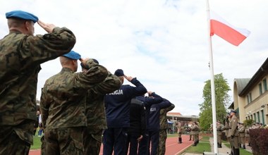 Rząd hojny dla żołnierzy. Będzie Karta Rodziny Wojskowej i nowa siatka płac