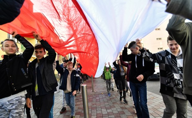 Rząd i narodowcy porozumieli się w sprawie Marszu Niepodległości