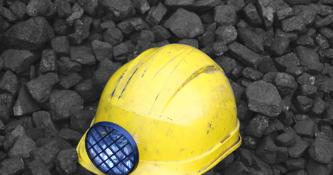 Rząd i przedstawiciele górników uzgodnili treść umowy społecznej dla górnictwa. Zdj. ilustracyjne /123RF/PICSEL