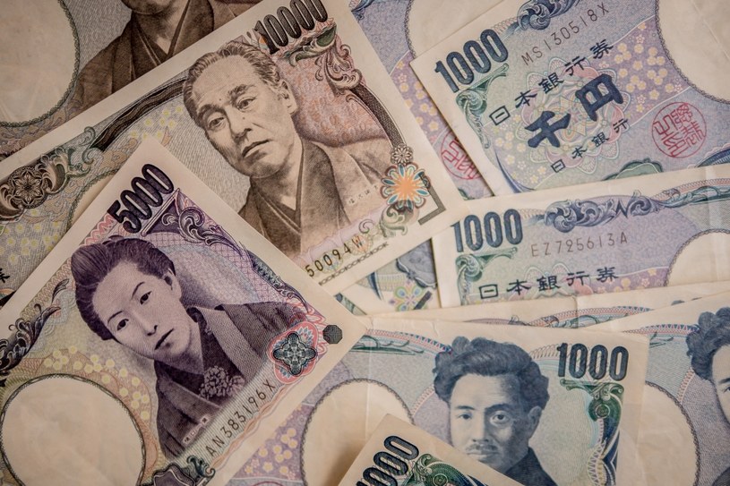 Rząd Japonii da milion jenów na dziecko. Jest jednak jeden warunek /123RF/PICSEL