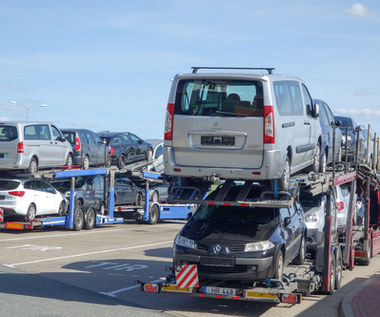 Rzad Szykuje 10 Krotny Wzrost Akcyzy Na Auta Uzywane Motoryzacja W Interia Pl