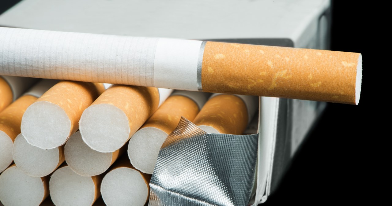 Rząd Kanady chce wprowadzać obowiązek drukowania ostrzeżeń o szkodliwym wpływie na zdrowie na pojedynczych papierosach i cygarach - ogłosiła Carolyn Bennett, minister ds. uzależnień. /123RF/PICSEL