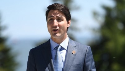 Rząd Kanady wspiera sektory dotknięte amerykańskimi cłami