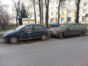 Obowiązek wyrejestrowania pojazdu