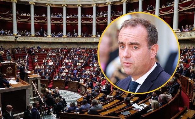 Rząd Lecornu przetrwał głosowania. Odwołania chciały dwa skrajne obozy