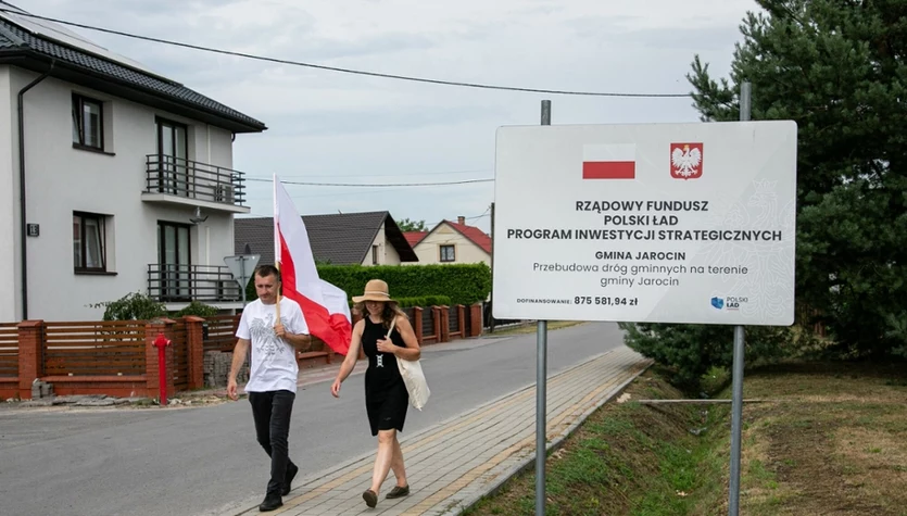Rząd ma nowy pogram dla samorządów. PiS mówi o "katastrofie" dla małych gmin