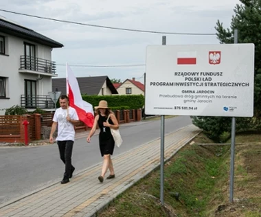 Rząd ma nowy pogram dla samorządów. PiS mówi o "katastrofie" dla małych gmin