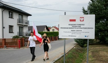 Rząd ma nowy pogram dla samorządów. PiS mówi o "katastrofie" dla małych gmin
