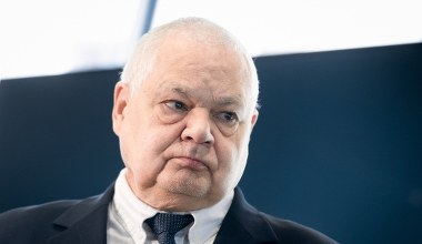 Rząd ma plan na Adama Glapińskiego. Chce zastawić na niego prawną pułapkę